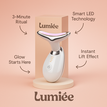 Lumiee Handset™️